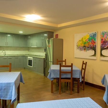 Agroturismo Argoin Txiki Zarautz Exteriér fotografie