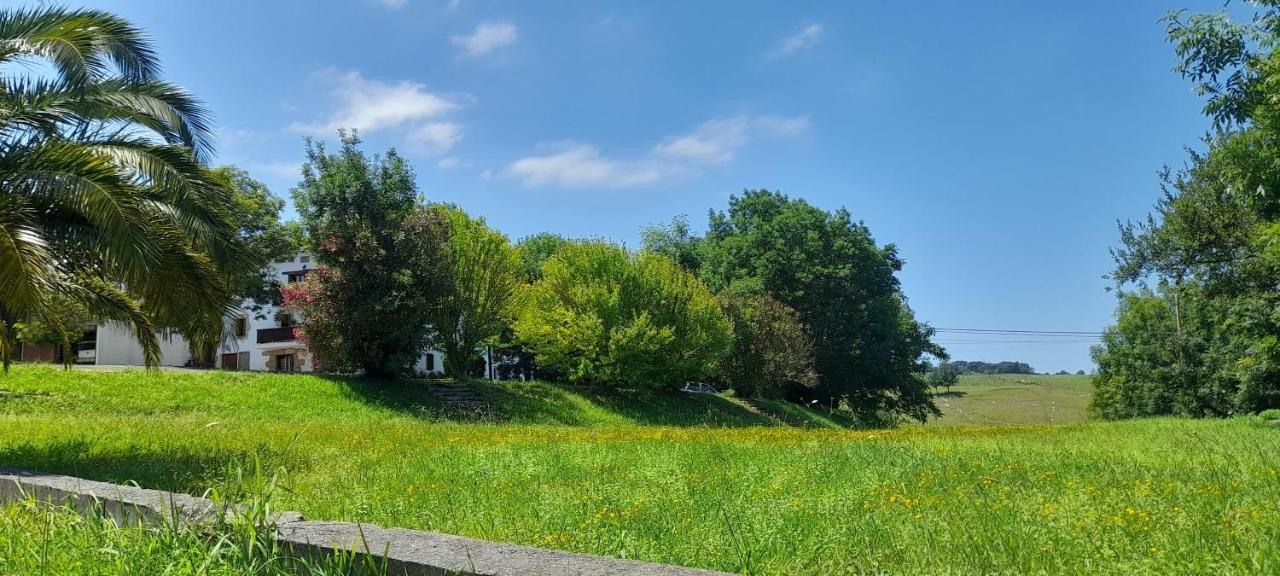 Agroturismo Argoin Txiki Zarautz Exteriér fotografie