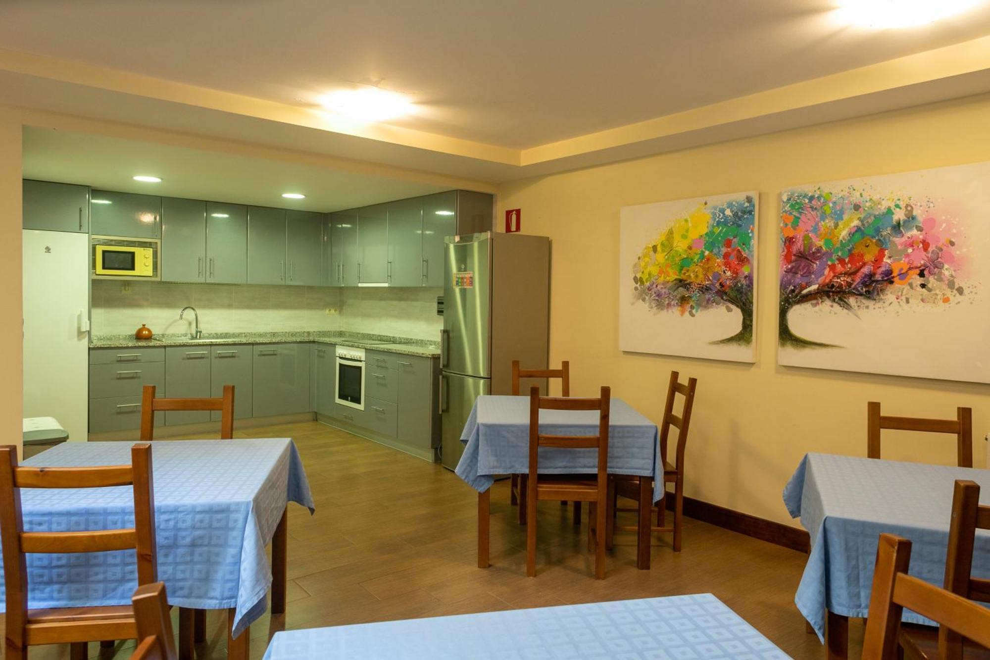 Agroturismo Argoin Txiki Zarautz Exteriér fotografie